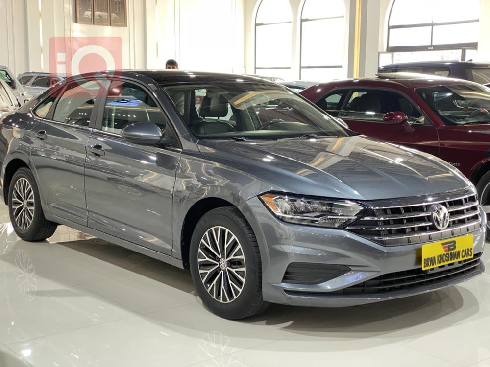 Volkswagen Jetta